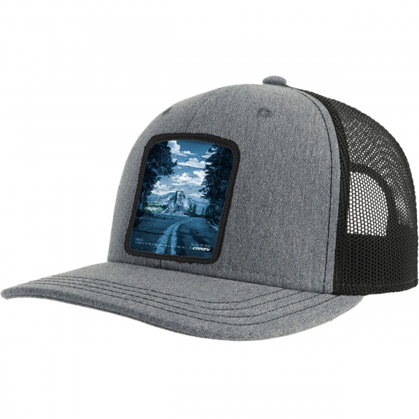 Cappellino Crazy Bro More Space